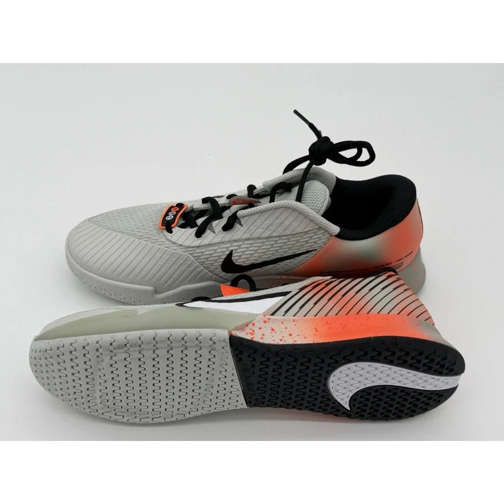 Men's Size 10 - Nike Zoom Vapor Pro HC PRM New York City Tennis FQ7719-001